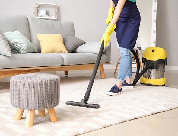 Professional Deep Cleaning House Services in Ashburn VA