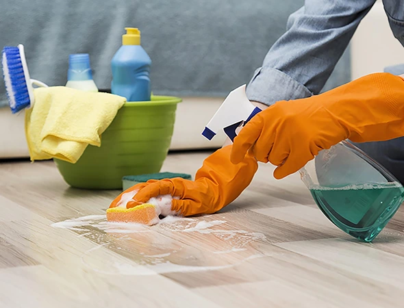One-time Deep Cleaning Service in Ashburn, VA