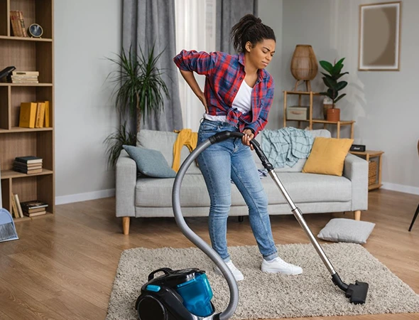 Reliable Airbnb Cleaning Services in Leesburg, VA