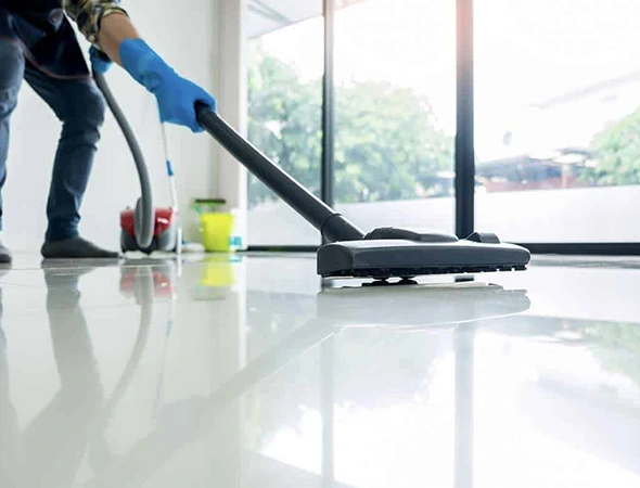 Customized Cleaning Service in Leesburg, VA