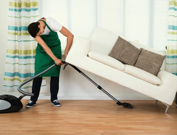 Professional House Cleaning Service in Lovettsville VA