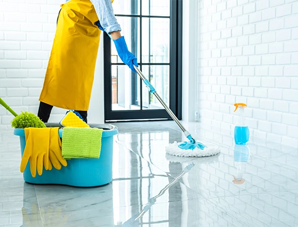 Lovettsville VA House Cleaning Service