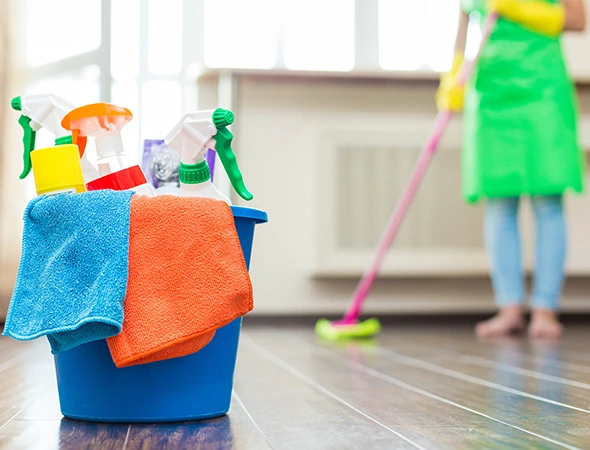 Customized Home Cleaning Solutions in Lovettsville, VA