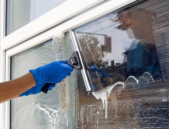 Trusted Window Screen Cleaning Services in Waterford VA