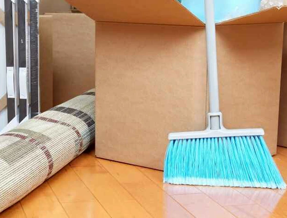 Trusted Rental Property Cleaning Service in Ashburn