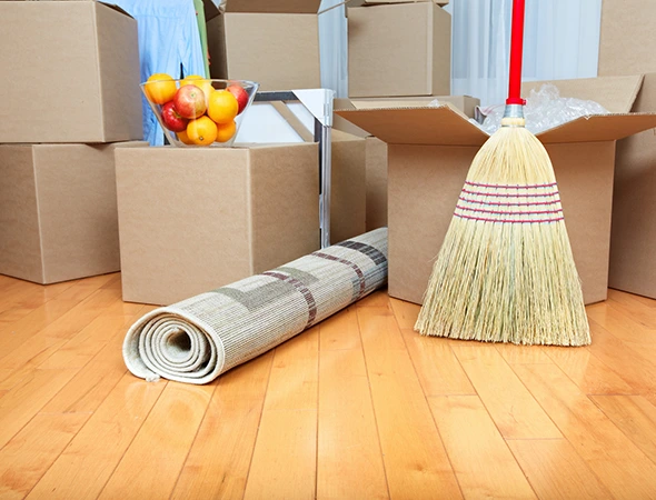 Professional Move-In Cleaning Service in Sterling