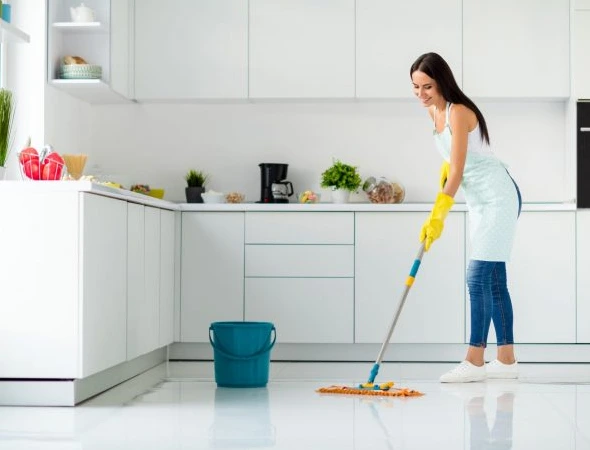Professional Airbnb Cleaners in Leesburg VA