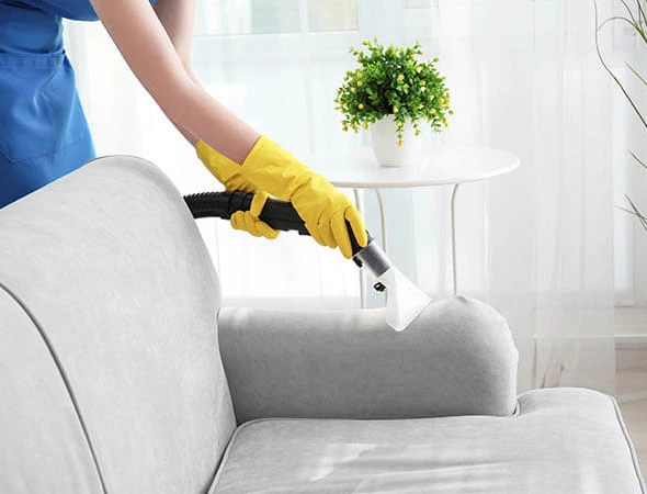 Fresh Vacation Rental Turnover Cleaning in Ashburn