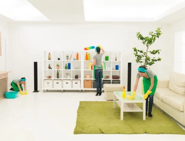 Dependable Professional Post-Party Cleaners in Sterling