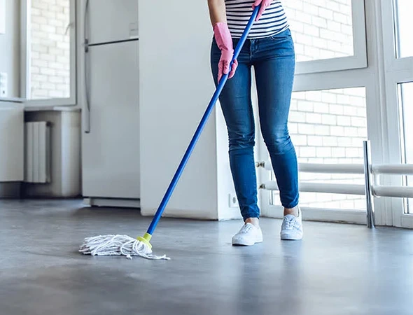 Tailored Customized Home Cleaning Service in Waterford