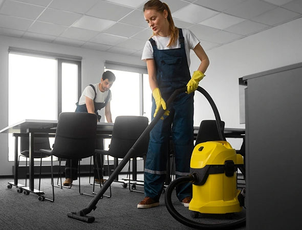 Trusted Professional Deep Cleaning for Homes in Ashburn VA