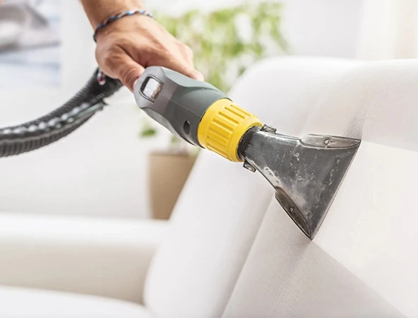 Comprehensive Kitchen Deep Cleaning in Leesburg