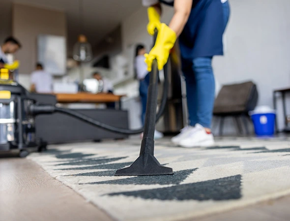 Advanced Floor Carpet Deep Cleaning Services in Waterford