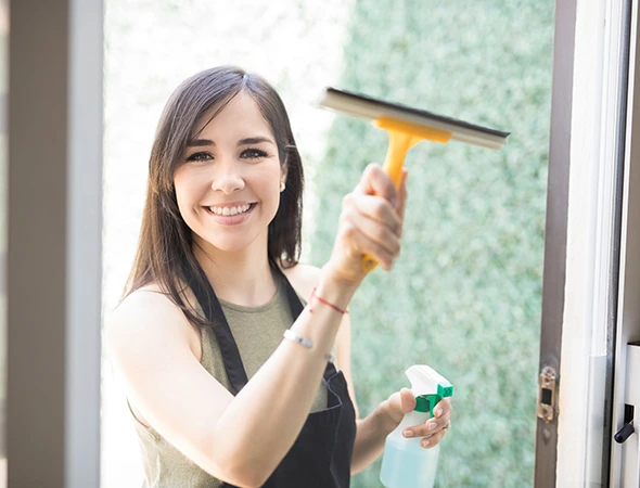 Reliable Exterior Screen Cleaning Service in Ashburn